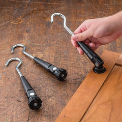 Rockler Sure-Hook 360, Single