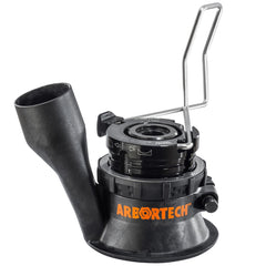 Arbortech SpheroPlane Power Carving Attachment Kit