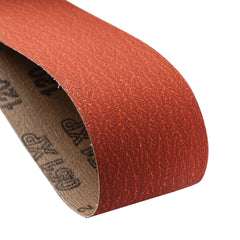 120-Grit Ceramic Sharpening Belt for ProEdge Plus Sharpening System