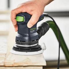 Festool ETS 125 REQ Orbital Sander (576070)