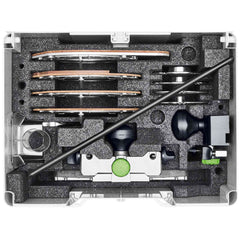Metric Accessory Set for Festool OF 2200 Router (576832)