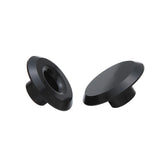 Pen Stand Turning Kit, Black Enamel