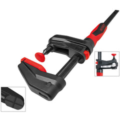 Bessey GK15 GearKlamp, 6''
