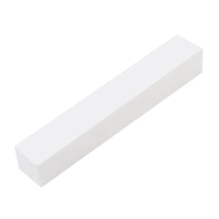 White Inlace Acrylester Pen Blank