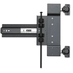 18" L Pocket Door Slide