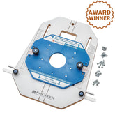 Rockler Indexing Dado Jig
