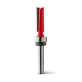 Freud® 50-098 Oversized Top Bearing Flush Trim Router Bit - 5/16" Dia x 1" H x 1/4" Shank