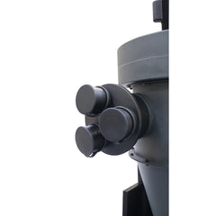 Laguna P|Flux:III 3HP 220V HEPA Cyclone Dust Collector