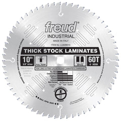 8" x 48T Freud Industrial Thick Stock Laminate Blade (LU92M008)