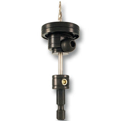 Make it Snappy Tools Premium Rotating Depth Stop Collar, 9/16'' ID