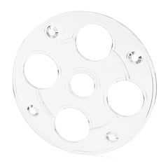 Bora 3.25HP Soft-Start Fixed-Base Router Base