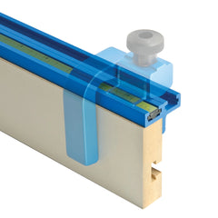 Rockler Double T-Track Fence Cap