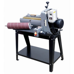 SuperMax 19-38 Drum Sander Combo