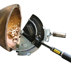 Woodcut Tools Bowlsaver Bowl Coring System