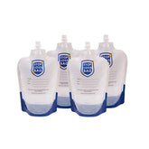 StopLossBags® Finish Storage Bags, 4-Pack