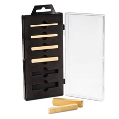 Rockler Precision Brass Setup Bars