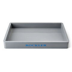 Rockler Rectangular Silicone Casting Mold, 18'' x 12'' x 2''
