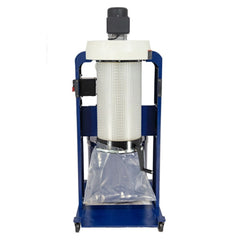 Rikon Cyclone Dust Collector 60-1750, 1.75HP