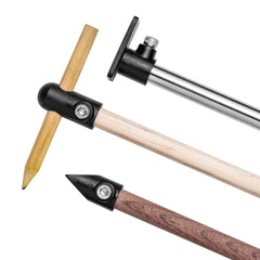 Rockler 3-in-1 Bar Gauge