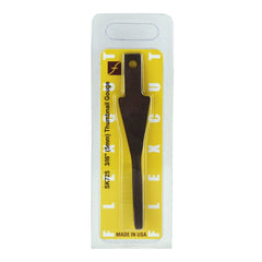 FlexCut® SK725 #11 x 3/16" Thumbnail Gouge