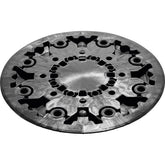 8-1/2'' Sanding Pad Base for Festool Planex LHS 2 Drywall Sander (205415)