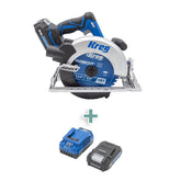 Kreg 20V Ionic Drive 7-1/4'' Circular Saw