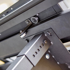 SawStop Large Sliding Table Attachment