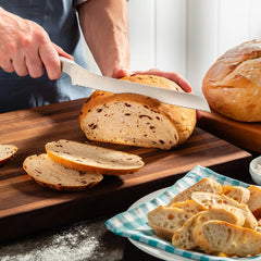 Rockler Bread Knife Hardware Kit