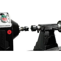 Laguna Revo 12|16 Midi Lathe