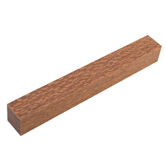 Leopardwood Pen Blank