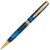 Pioneer Pen Hardware Kit - Titanium Gold