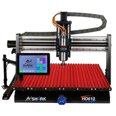 Next Wave CNC Shark HD610 Pro