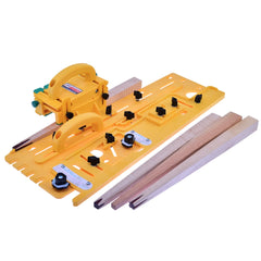 Micro Jig Microdial Tapering Jig