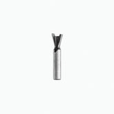 Shaper CNC 15 degree Dovetail Router Bit