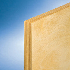 1/8'' Baltic Birch Plywood, 30'' x 30''