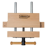 Sjobergs Smart Clamper Portable Vise
