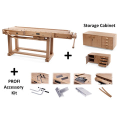 Ramia Superb 2100 Combo Package