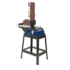 Rikon - 6'' x 48'' Sander