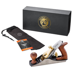Bench Dog No. 4 Smoothing Plane