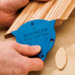 Biscuit Cutter Gauge