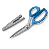 Rockler 10'' Shop Shears with Sheath