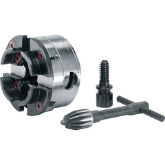 Oneway Talon Chuck System