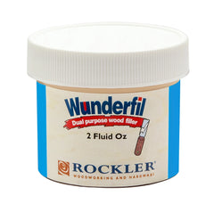 Wunderfil Wood Filler - Maple, 2 oz.