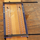 Rockler Pro Shelf Drilling Jig