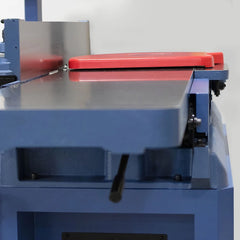 Oliver 16'' Parallelogram Jointer with HCX Helical Cutterhead, 5HP, 1PH (4275C.051T)
