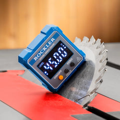 Rockler Digital Angle Gauge