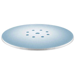 80-Grit 9'' Festool Granat Soft D225 Foam-Backed Abrasive Discs, 25-Pack (204221)