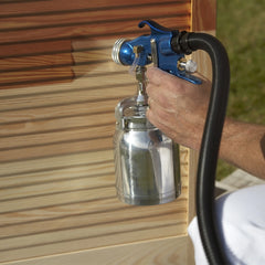 Earlex Professional Metal Spray Gun for HV5500