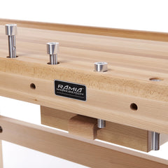 Ramia Superb 2100 Combo Package