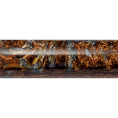 Inlace Acrylester ''Molten Metal'' Handle Blank